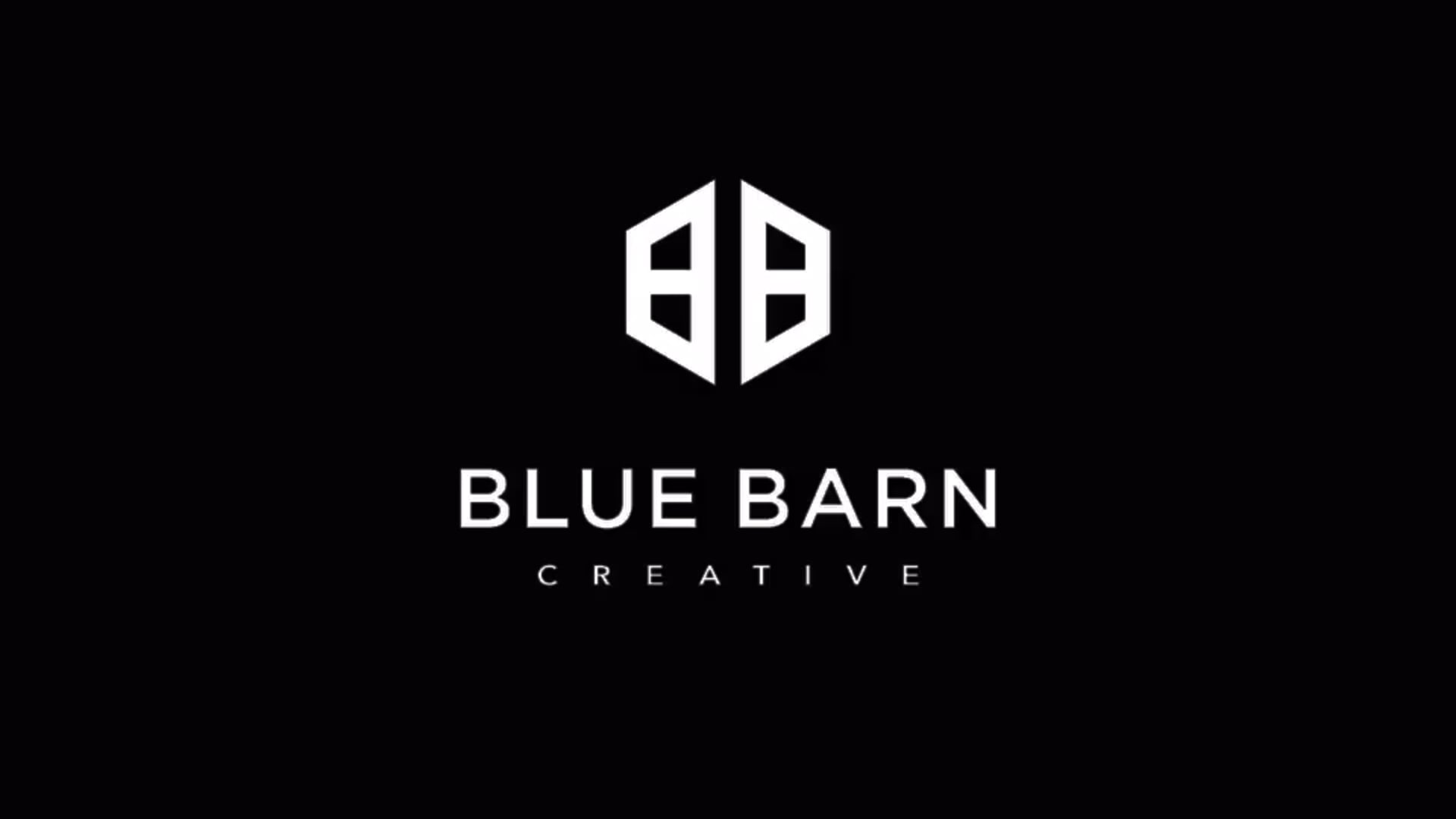Blue Barn Creative — Make It Worth Watching